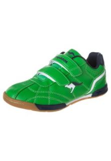 KangaROOS   HECTOR   Trainers   green