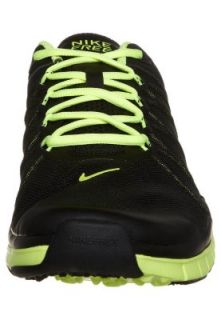 Nike Performance   FREE TRAINER 3.0 V2   Sports shoes   black