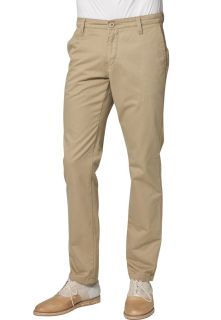 Mustang   BRINKLEY   Chinos   beige