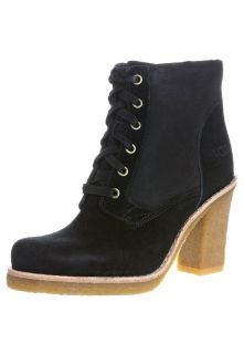 UGG Australia   SOFIA   High heeled ankle boots   black