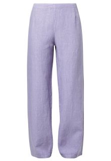 Sahara   Trousers   purple