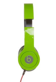 beats by dre SOLO HD   Headphones   green