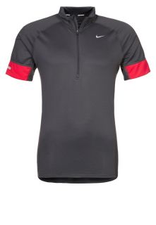 Nike Performance   TECHNICAL   Sports shirt   grey