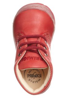 Primigi HAKEEM   Baby shoes   red