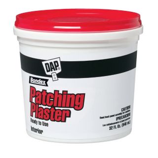 DAP 32 oz Latex Drywall Patching Compound