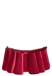 Ted Baker   BOWLO   Clutch   red