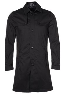 Tiger of Sweden   ZAME   Trenchcoat   black