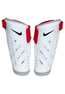 Nike Performance   PROTEGGA SHIELD   Shin pads   white