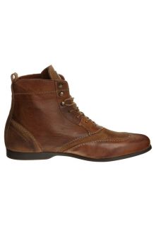 Pantofola d`Oro SANTO CLASSIC   Lace up boots   brown