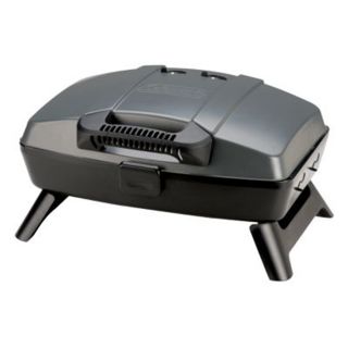 Coleman Road Trip 225 sq in Portable Charcoal Grill