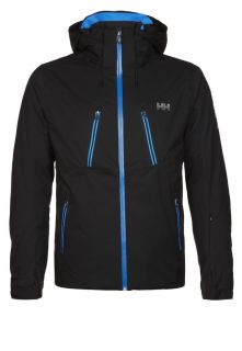 Helly Hansen   ALPHA   Ski jacket   black