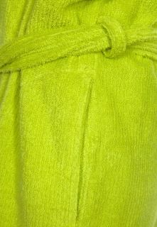 Möve ESSENTIAL   Dressing gown   green