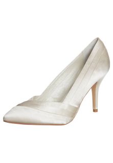 Menbur   MARE   High heels   white