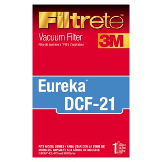 Eureka Type DCF 21 Filter