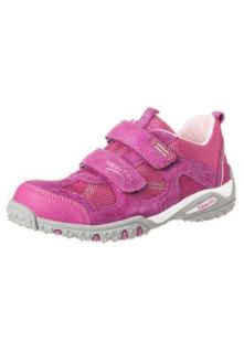 Superfit   SPORT   Velcro shoes   pink