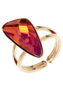 TomShot   FIREWORKS   Ring   orange