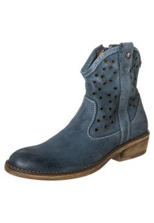 IKKS   MANON   Cowboy/Biker boots   blue