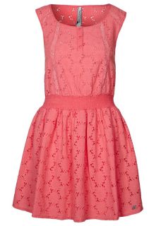 Pepe Jeans   AVALON   Summer dress   red
