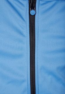 Bench TEMPERANCE   Soft shell jacket   blue