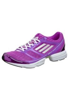 adidas Performance   ADIZERO FEATHER   Running Shoes   purple