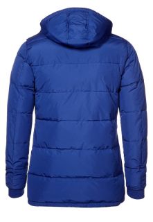 Sisley Winter jacket   blue