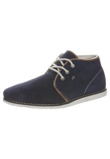 British Knights   LEAPER   Casual lace ups   blue