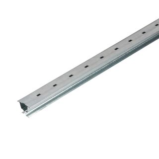 Armstrong Easy Up Track 8 ft  Metal Ceiling Grid Components