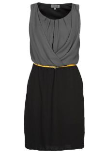 Zalando Essentials   Dress   grey