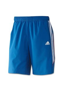 adidas Performance   Shorts   blue
