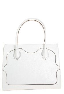 DKNY Handbag   white