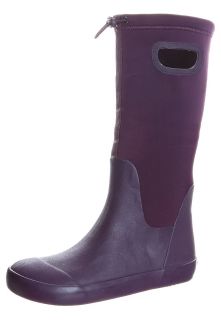 Camper   WABI   Wellies   purple