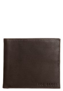 Ted Baker   ANVILLE   Wallet   brown