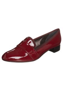 Taupage   Slip ons   red