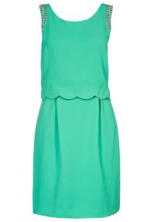 Oasis   VICTORIA   Cocktail dress / Party dress   turquoise