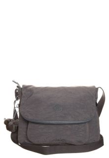 Kipling   GARAN   Across body bag   grey