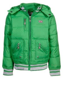 Pepe Jeans   SEAN   Winter Jacket   green