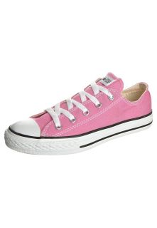 Converse   CHUCK TAYLOR AS CORE OX   Trainers   pink