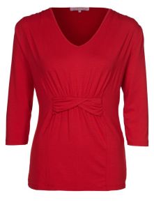 Anna Field   Long sleeved top   red