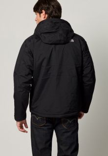 The North Face EVOLUTION PARKA   Outdoor jacket   black