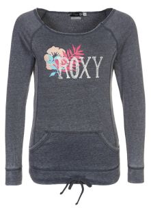 Roxy   CORAL   Sweatshirt   blue