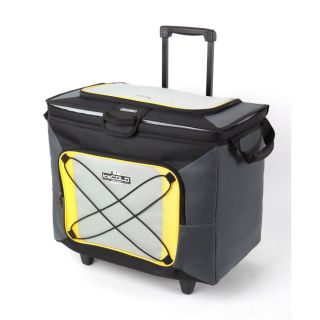 California Innovations 9.98 lbs Wheeled Cooler