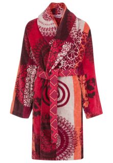 Desigual   RAINBOW   Dressing gown   red