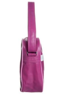 adidas Originals   AIRLINE   Across body bag   purple