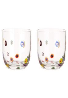 Leonardo   MILLEFIORI   Glass