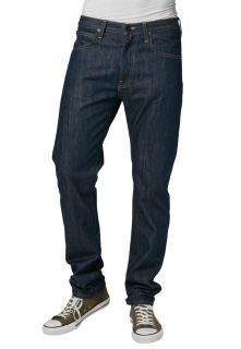 Lee   CASH   Slim fit jeans   blue