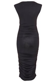 Miss Sixty BLAEZ   Jersey dress   black