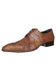 Jo Ghost   Lace ups   brown