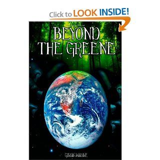 Beyond The Greene Givon Wayne 9781300126973 Books