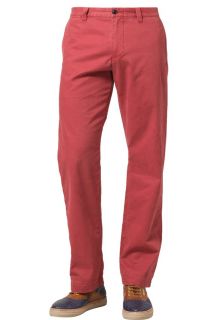 DOCKERS   Chinos   red