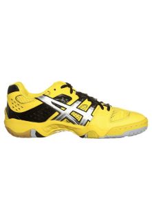 ASICS GEL BLAST 5   Handball shoes   yellow